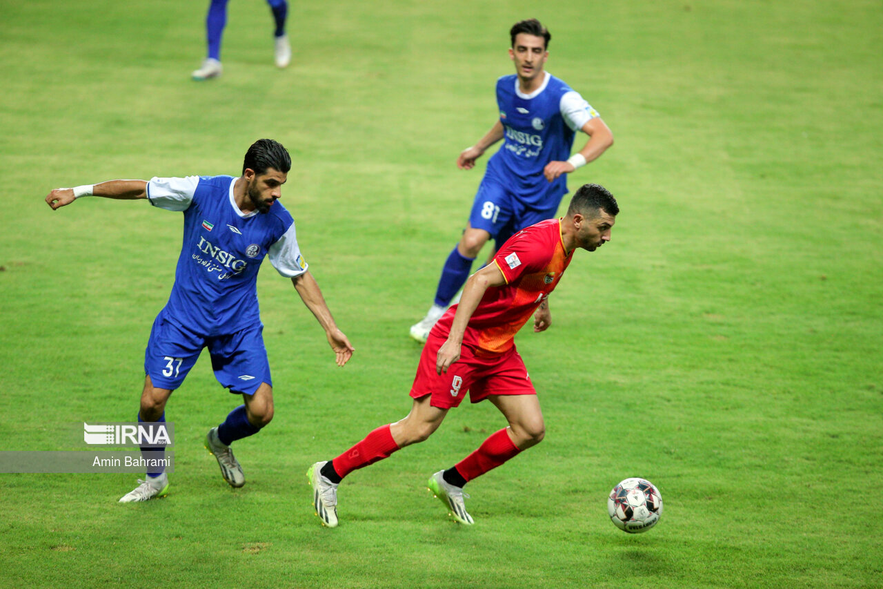 رسول رمضانی: فوتبال خوزستان نیاز به ارتقاء زیرساخت‌ها دارد