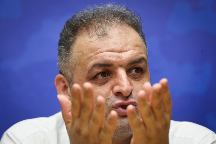 شکست پرسپولیس در دوحه در روز رونمایی از گرانترین کشتیگیر لیگ