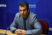 رئیس انجمن سپک تاکرا: مسابقات زیر ۲۳ سال آسیا در ایران برگزار می‌شود