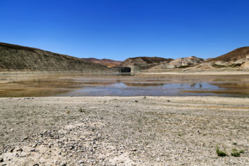 تداوم تنش آبی در ۶ استان/ خشکسالی هیدرولوژیکی همچنان در کشور برقرار است