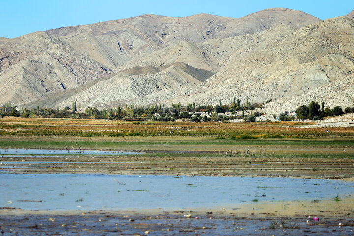 سالهاست از خط جهانی مصرف آب عبور کردهایم/قانون ۴۰ ساله به کار ما نمیآید