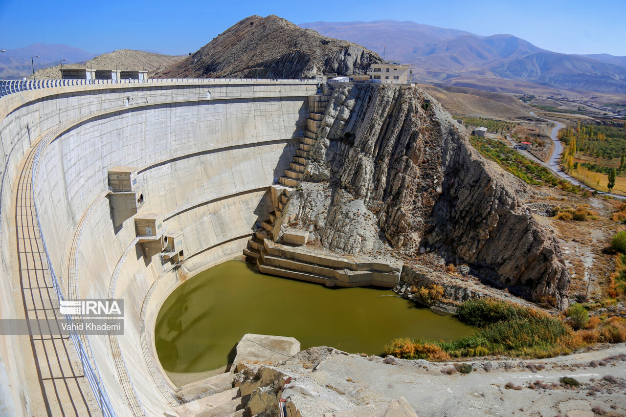 فرماندار: مشهد نیازمند برنامه عملیاتی برای مقابله با کمبود آب است