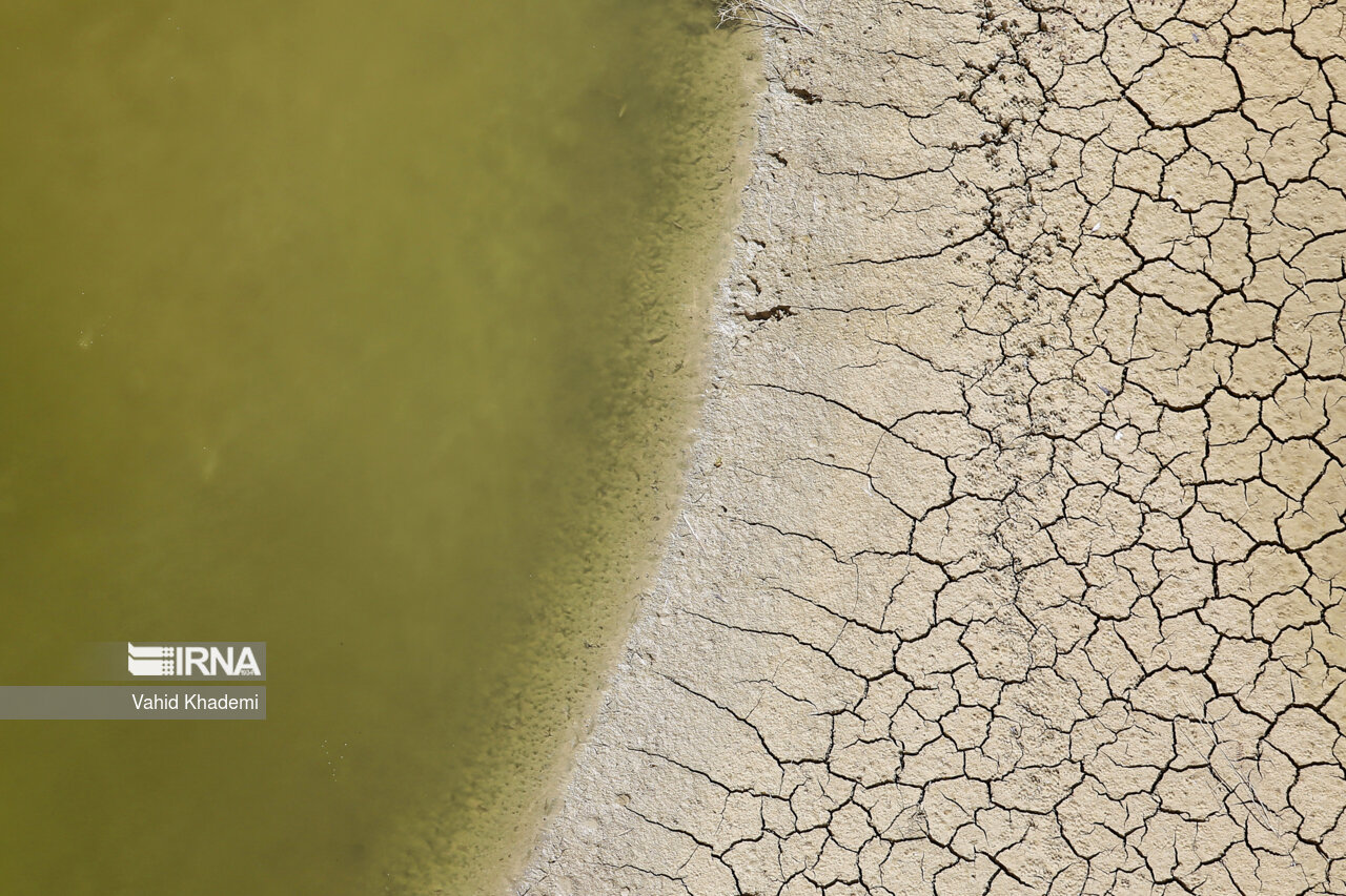 آورد رودخانه های استان بوشهر ۸۵درصد کاهش یافت آورد رودخانه های استان بوشهر ۸۵درصد کاهش یافت