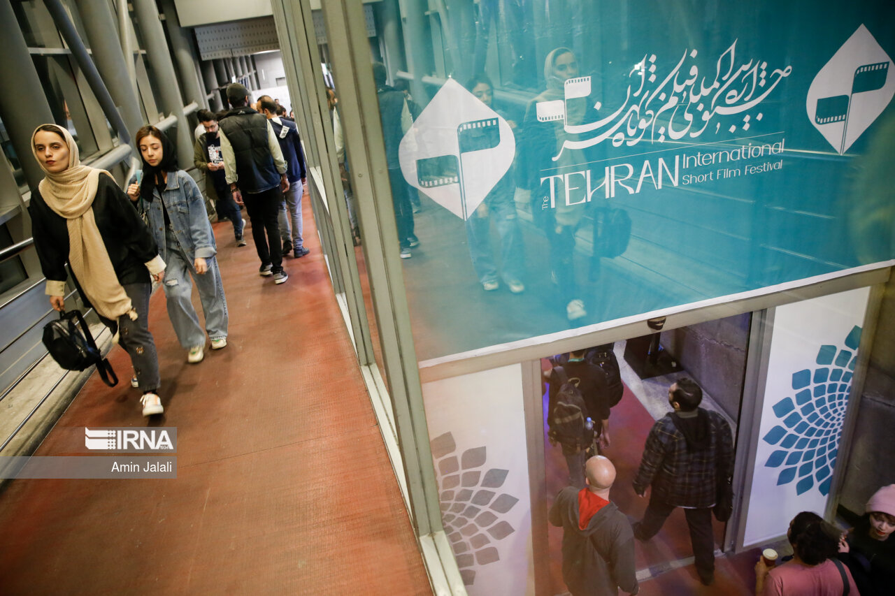کدام فیلم‌ها در روز پنجم جشنواره ۴۰ فیلم کوتاه تهران اکران می‌شوند؟
