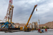 اسامی کارگران فوت شده مرکز "انتقال نفت برداسپی" منطقه لرستان اعلام شد