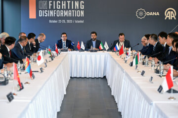 La 51e session du Comité exécutif de l'Organisation des agences de presse de l'Asie-Pacifique (OANA) à Istanbul