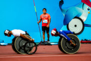 Paraasiatische Spiele in Hangzhou – Leichtathletik