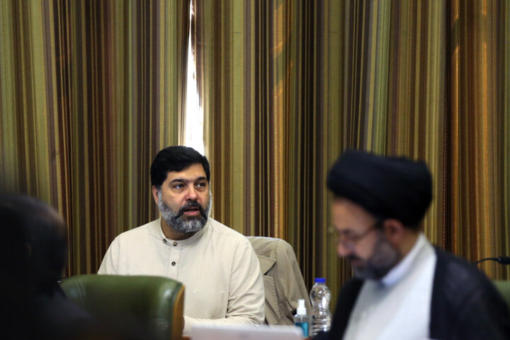 ساخت مسجد در بوستان قیطریه و نظرات اعضای شورای شهر