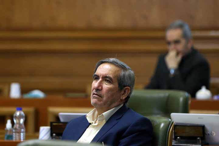 وضعیت حمل و نقلی پایتخت از دریچه نگاه اعضای شورای شهر