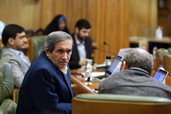 بودجه حمل و نقل پایتخت ۵۰ هزار میلیارد ریال افزایش مییابد؟