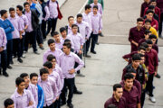فعالیت پرورشی مدارس زنجان رصد و پایش می‌شود
