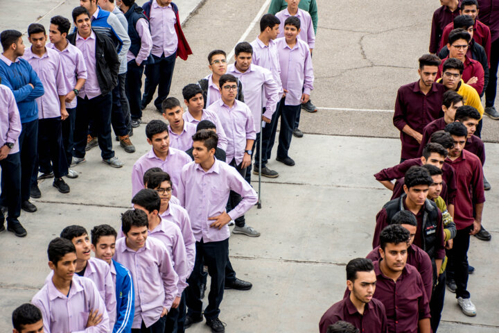 نقشه راه سند تحول بنیادین آموزش و پرورش تدوین و در مرحله اعتباربخشی است