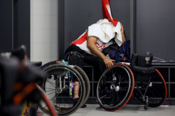 4es Jeux Para asiatiques : basketball en fauteuil roulant