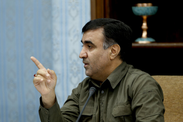 ١٧ آذرماه آزمون استخدامی دولت برگزار می شود