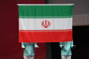 درخشش ورزشکاران لرستان در تاریخ سازی تیم پاراآسیایی ایران