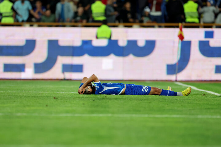 نگاهی به ترحمطلبی فوتبالیستها؛ خشکسالی شرم آمده است