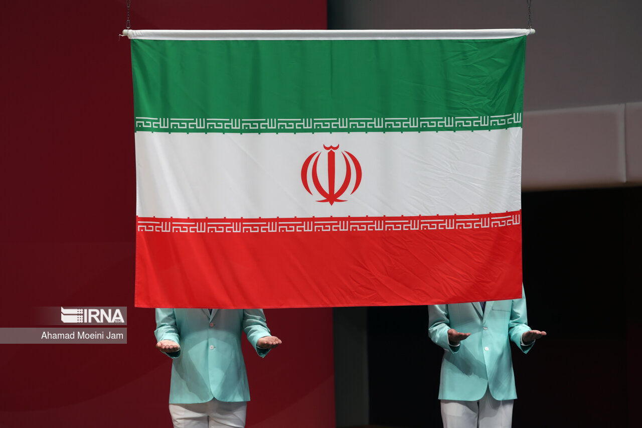 درخشش ورزشکاران لرستان در تاریخ سازی تیم پاراآسیایی ایران