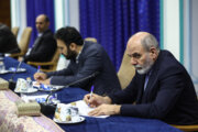 Ansarallah-Sprecher trifft sich mit dem Sekretär des Obersten Nationalen Sicherheitsrats