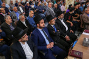 Die Juden Teherans verurteilen die Verbrechen des zionistischen Regimes