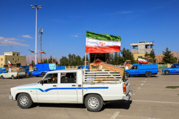 ۱۰۰ هزار سری جهیزیه بین نیازمندان کشور توزیع شد