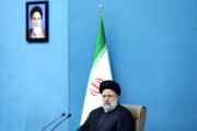شهید رئیسی مدیری در تراز نظام اسلامی بود