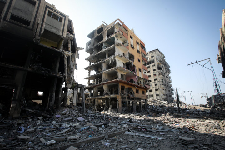 پویش جمعآوری امضای نخبگان در واکنش به بیتفاوتی کشورهای اسلامی نسبت به جنایات صهیونیستها