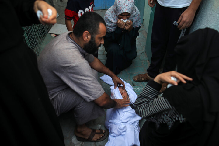 رئیس بیمارستان اندونزی غزه خواستار بازگشایی گذرگاه رفح برای انتقال مجروحان شد