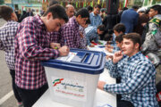 برگزاری انتخابات شوراهای دانش‌آموزی؛ تمرین مشارکت و مسئولیت‌پذیری