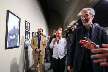 Inaugurada la Exhibición “CARTOON y CARICATURA de AMÉRICA LATINA” en Teherán