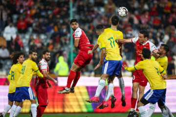 درخشان: پرسپولیس درجا می‌زند؛‌ برخی بازیکنان هنوز نمی‌دانند کجا هستند!