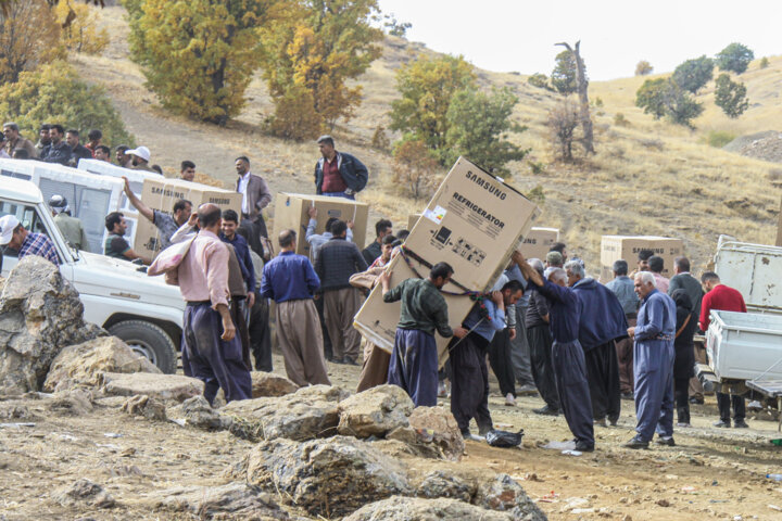جان برای نان؛ کشاکش رنج و گنج
