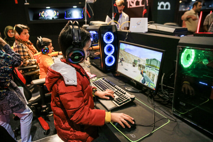 اوقات فراغت و ضرورت برنامه ریزی مناسب دستگاهها