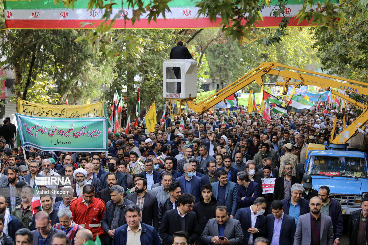 صوت/ خراسان‌شمالی در هفته ای که گذشت