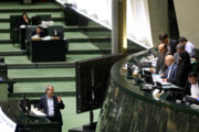 سازوکار انتخاباتی مجلس برای بررسی لایحه بودجه