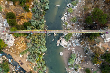 آبشار بیشه لرستان
