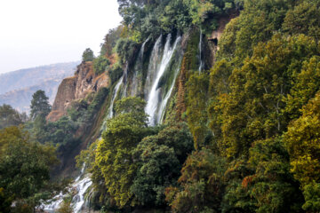 آبشار بیشه لرستان