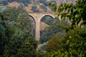 آبشار بیشه لرستان