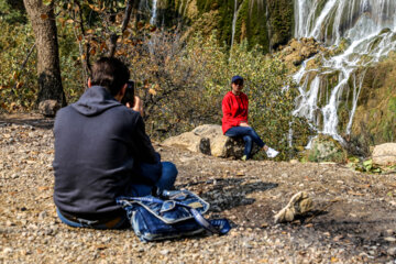 آبشار بیشه لرستان