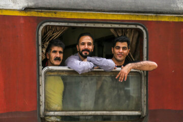 آبشار بیشه لرستان