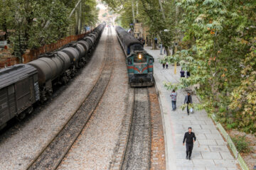 آبشار بیشه لرستان