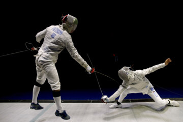 پورسلمان: غفلت کنیم سهمیه المپیک از دستمان می‌رود