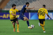 سیدبندی یک‌هشتم نهایی لیگ قهرمانان آسیا اعلام شد