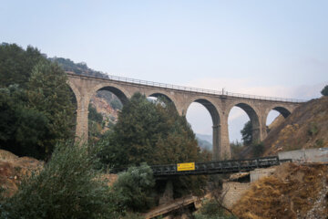 آبشار بیشه لرستان