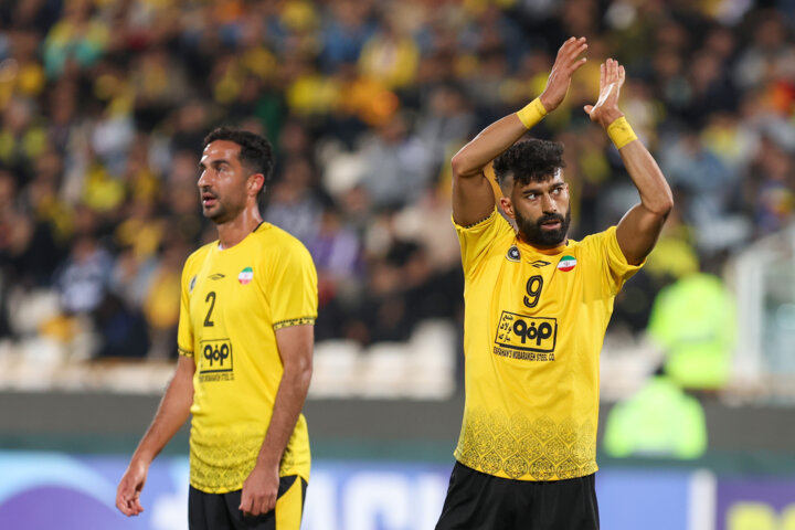 رضاییان و استقلال در آستانه یک تصمیم بزرگ؛ بمب نقلوانتقالات در نیمفصل میترکد؟