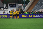 با اعلام رسمی AFC؛ ورزشگاه آزادی میزبان بازی سپاهان و نیروی هوایی شد