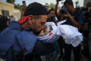 رسانه‌ها جنایات رژیم صهیونسیتی علیه مردم غزه را برملا کردند