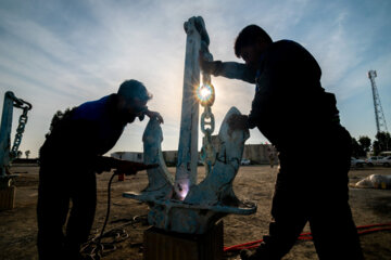آماده سازی کریدور گردگشگری و اسکله شناور جدید در ابتدای کانال واقع در ساحل بندر ترکمن
