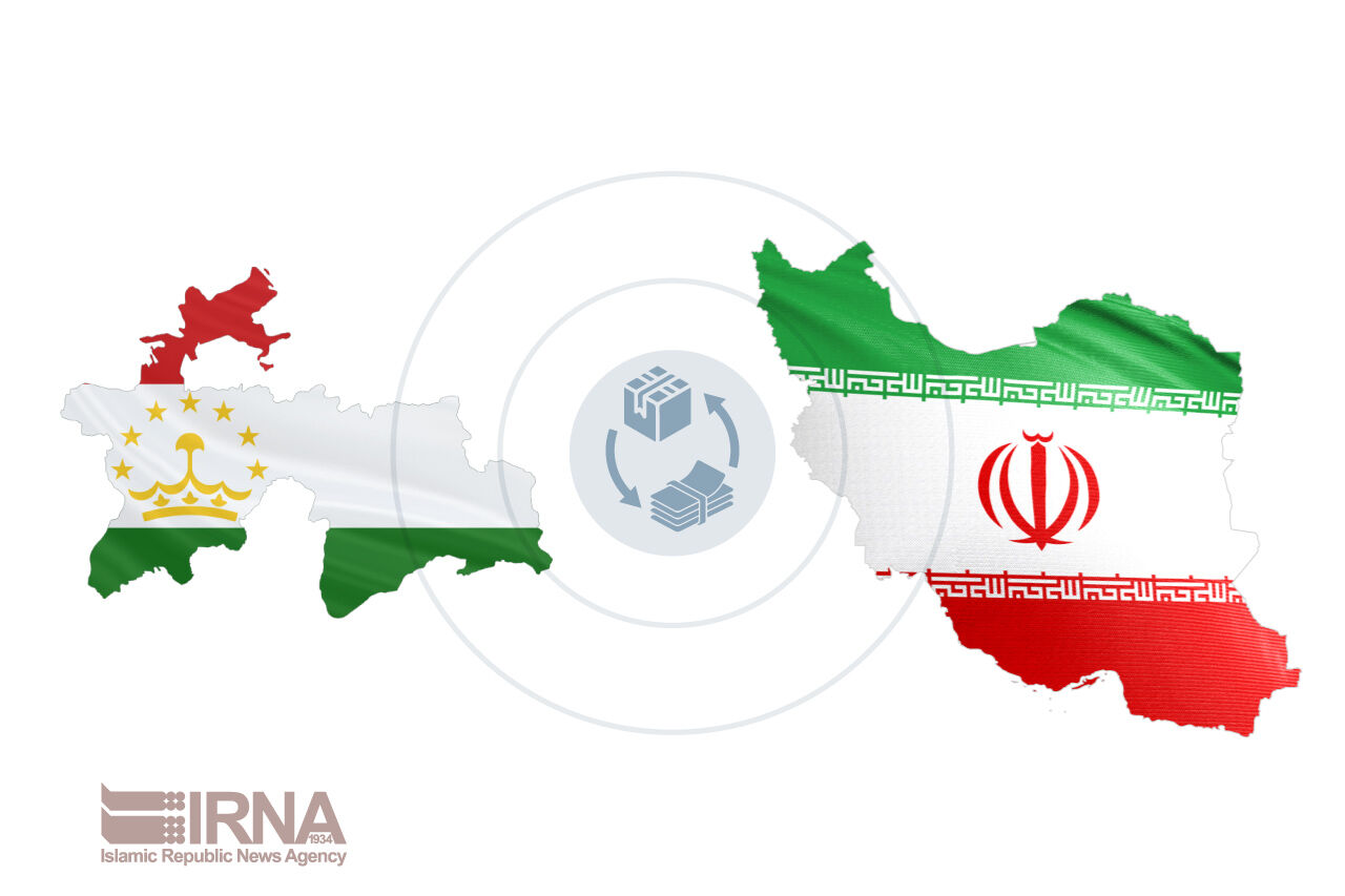 مروری بر تبادلات اقتصادی و تجاری ایران و تاجیکستان