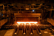 استاندار لرستان: فولاد و ذوب آهن ازنا به سرمایه گذار جدید واگذار می شود