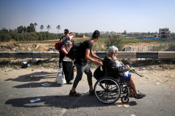 Une frappe israélienne contre le plus grand hôpital de Gaza fait 13 morts